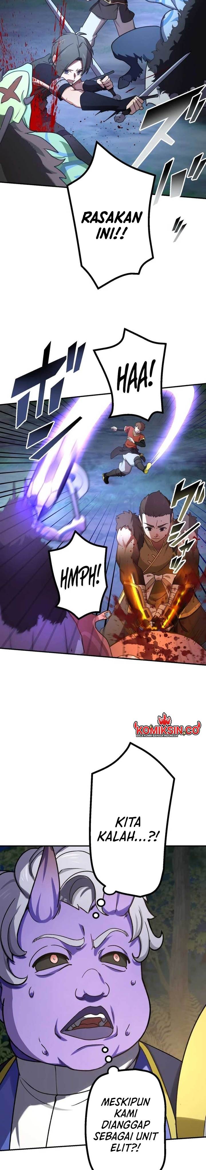 saikyou-ansatsusha-class-teni-de-isekai-e - Chapter: 58