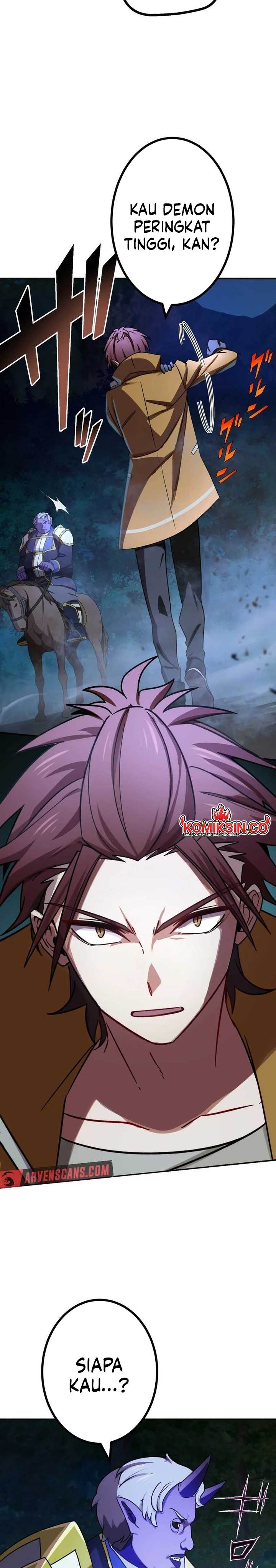 saikyou-ansatsusha-class-teni-de-isekai-e - Chapter: 58