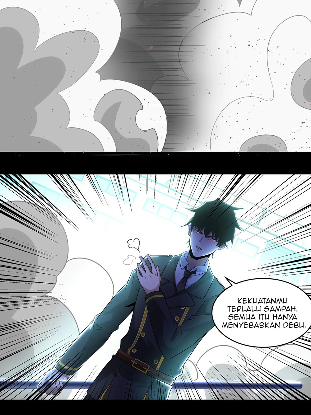 king-of-apocalypse - Chapter: 172