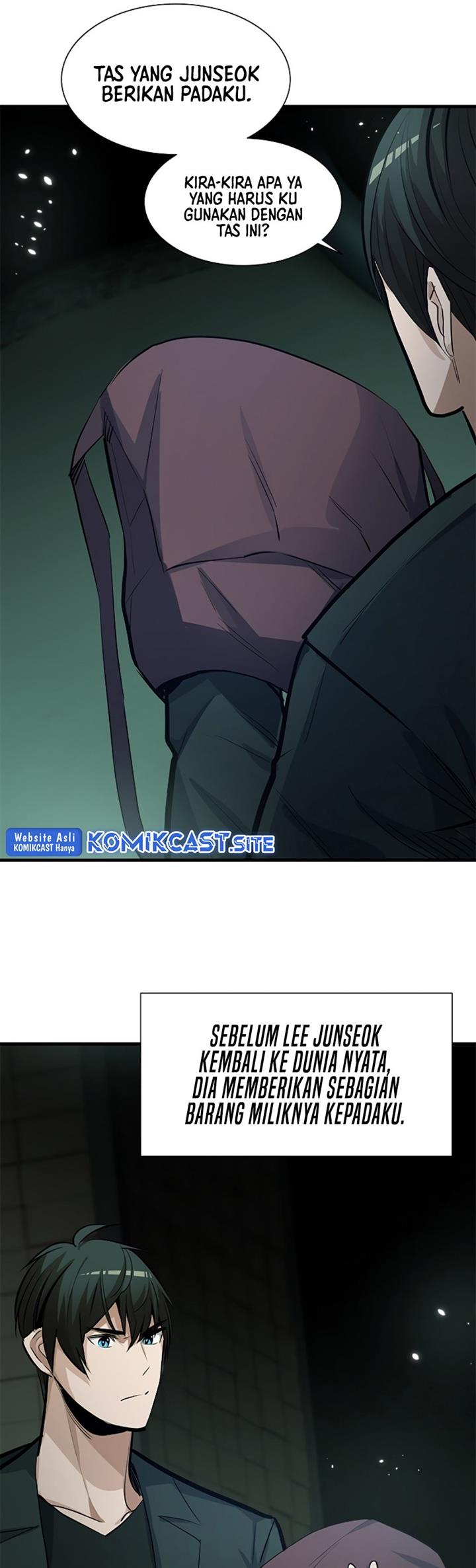 the-tutorial-is-too-hard - Chapter: 91