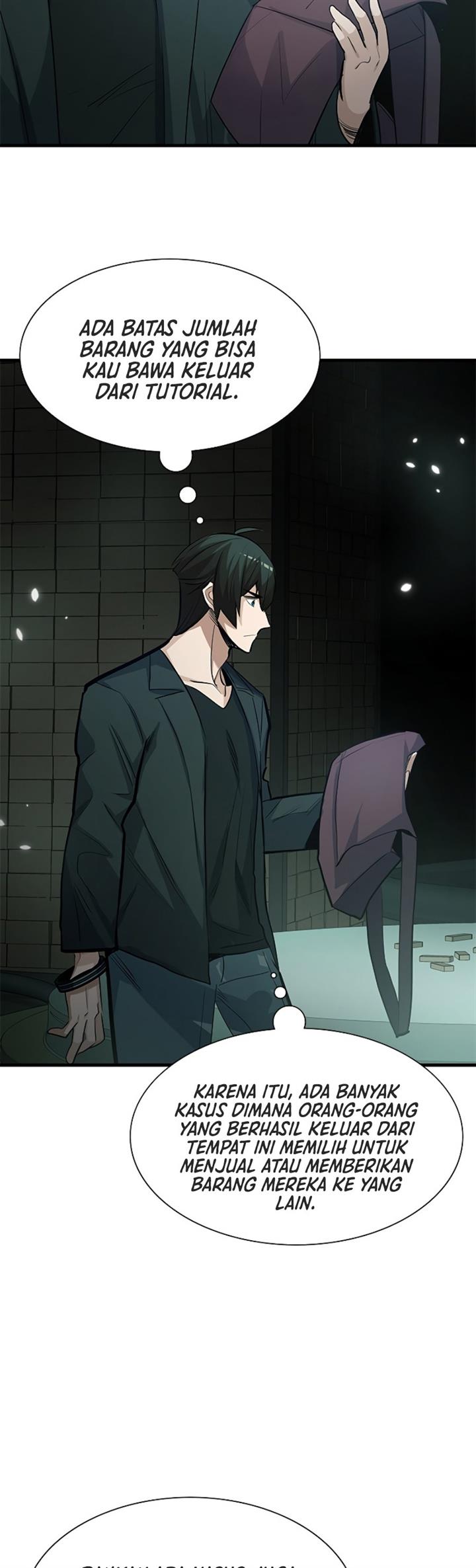 the-tutorial-is-too-hard - Chapter: 91