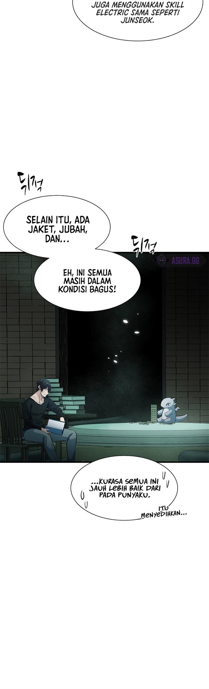 the-tutorial-is-too-hard - Chapter: 91