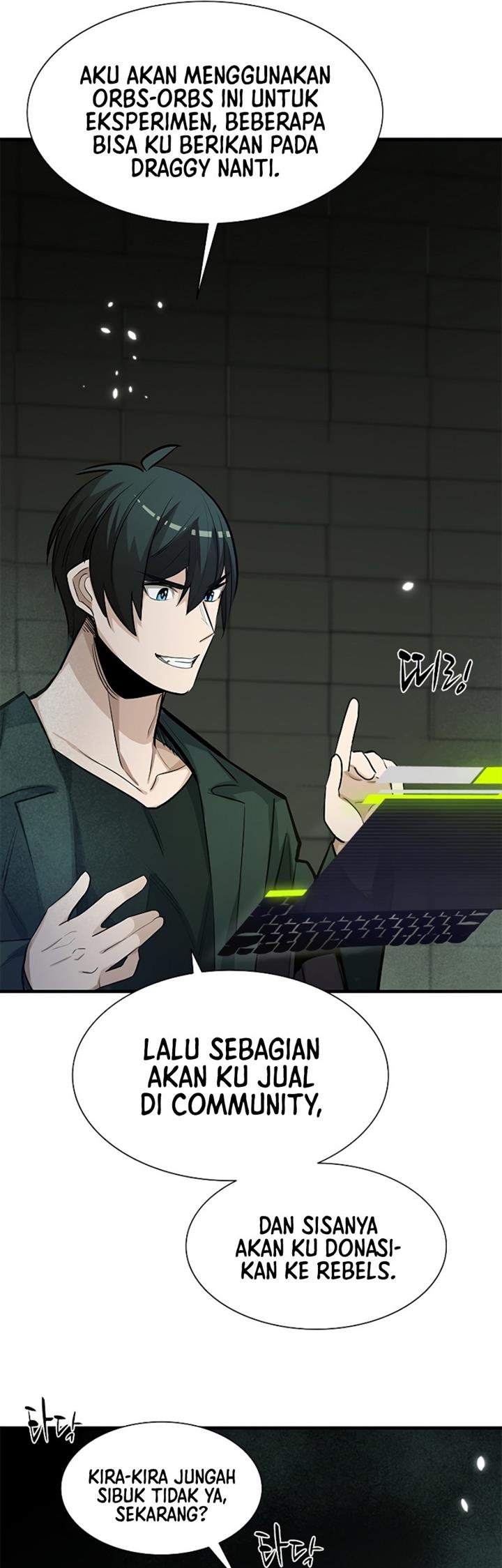 the-tutorial-is-too-hard - Chapter: 91