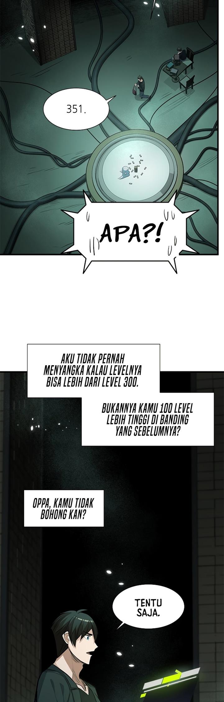 the-tutorial-is-too-hard - Chapter: 91
