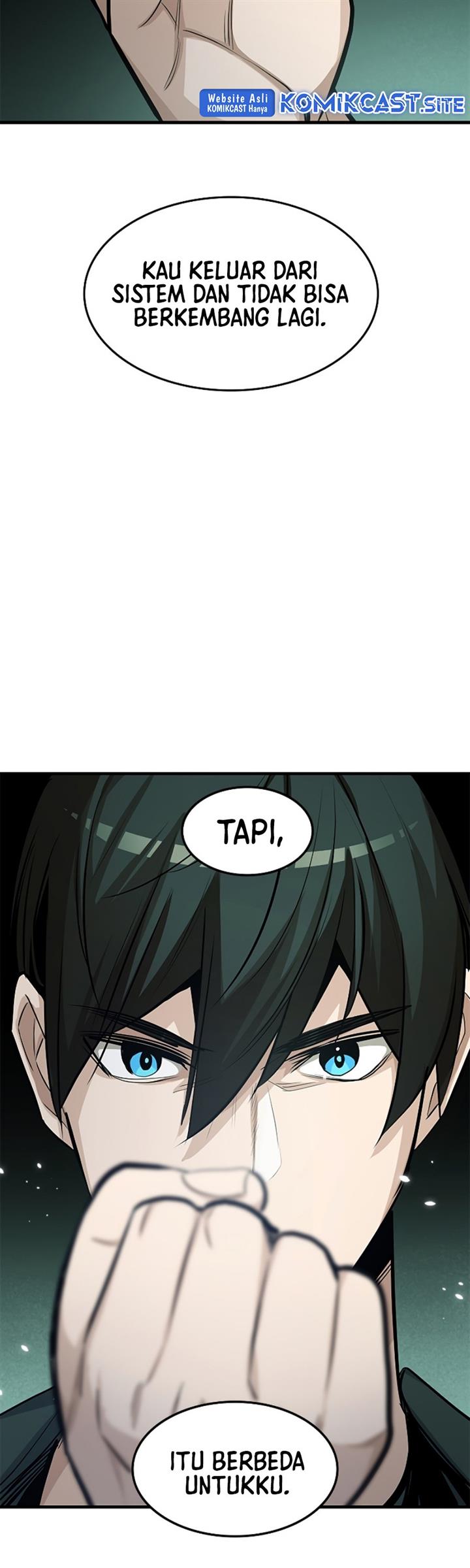 the-tutorial-is-too-hard - Chapter: 91