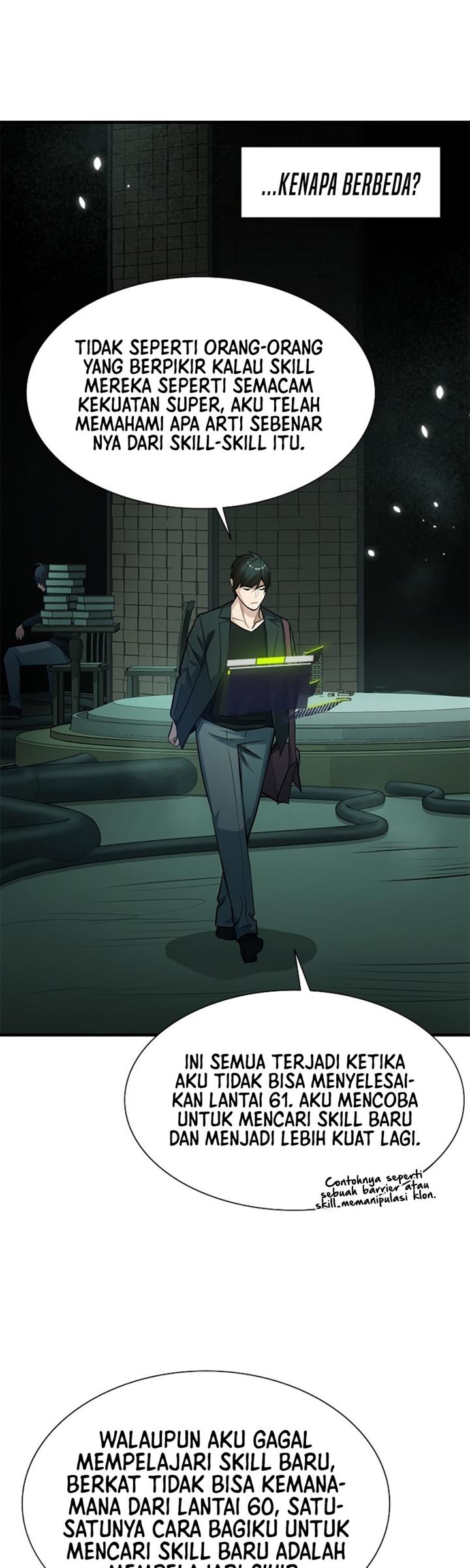 the-tutorial-is-too-hard - Chapter: 91