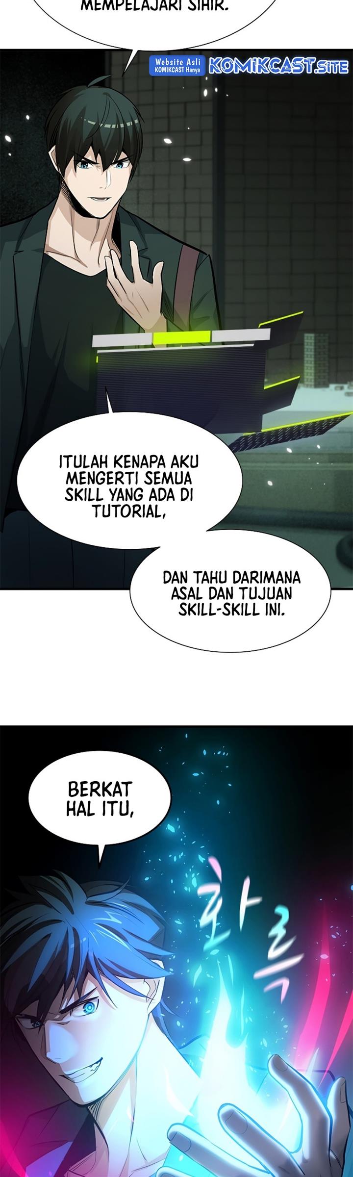 the-tutorial-is-too-hard - Chapter: 91