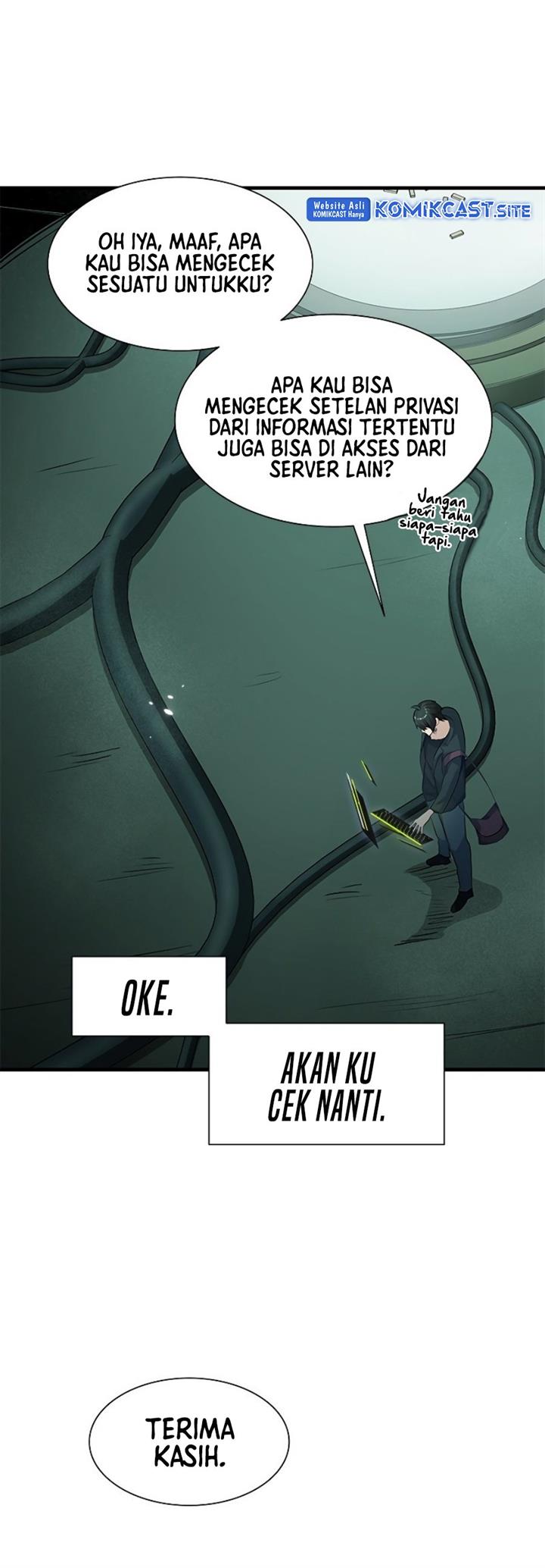 the-tutorial-is-too-hard - Chapter: 91