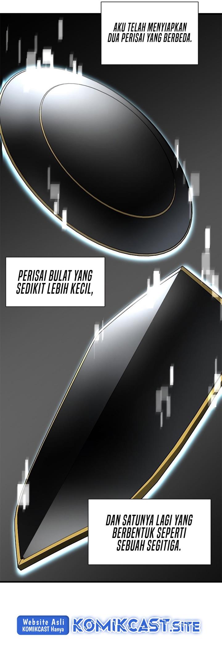 the-tutorial-is-too-hard - Chapter: 91