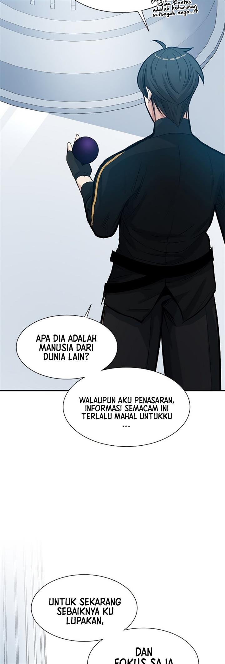 the-tutorial-is-too-hard - Chapter: 91