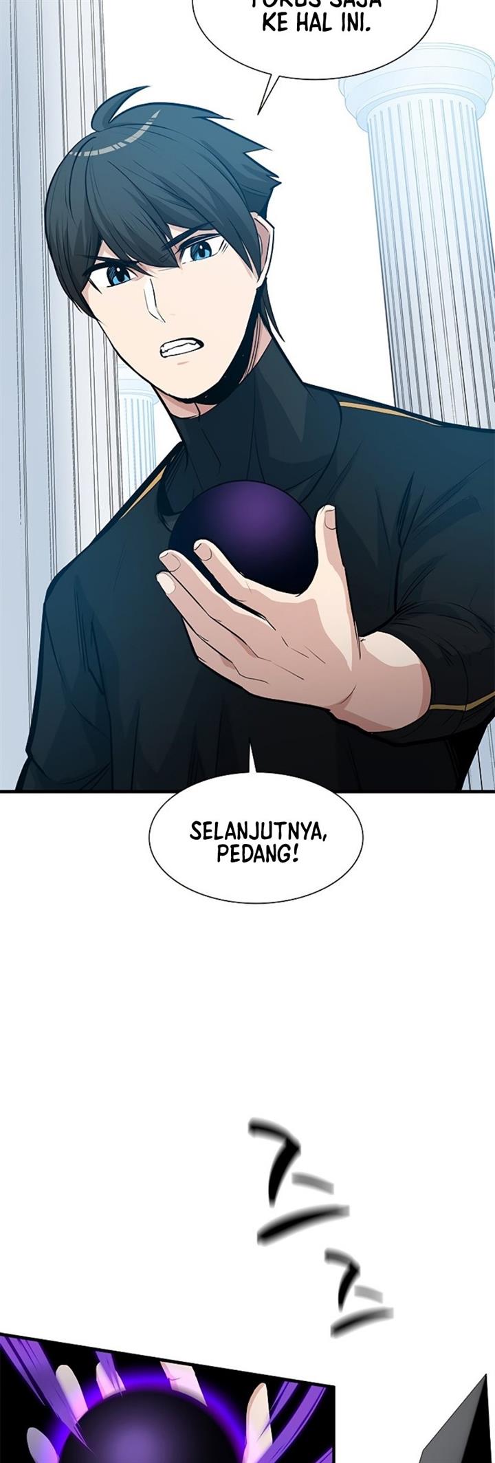 the-tutorial-is-too-hard - Chapter: 91