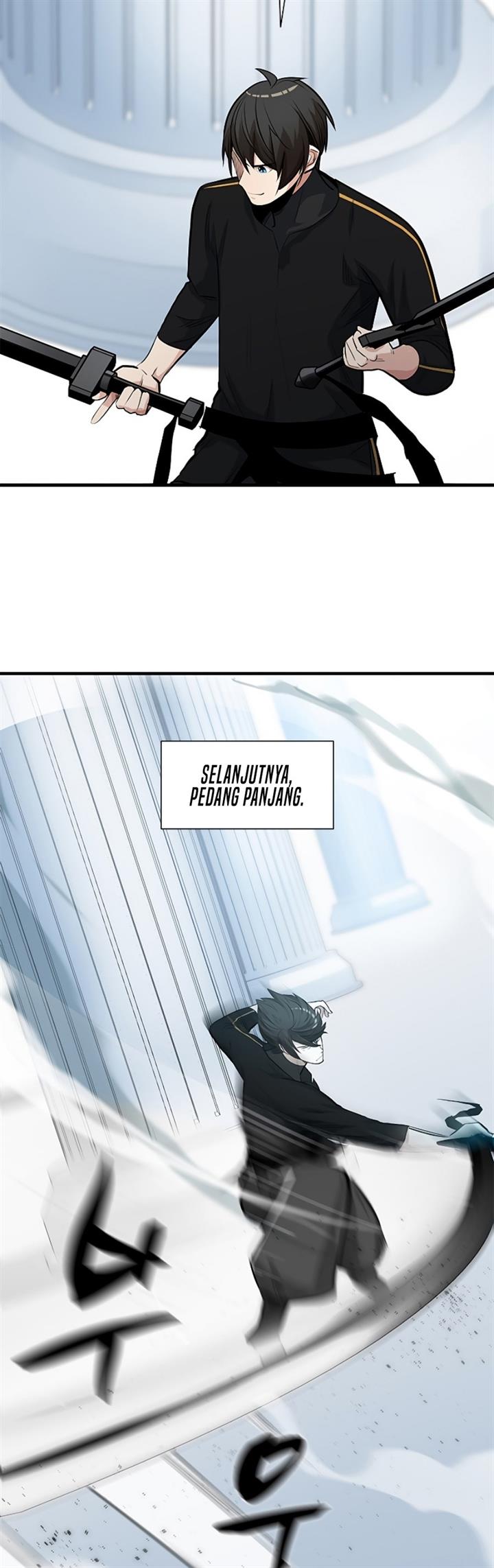 the-tutorial-is-too-hard - Chapter: 91