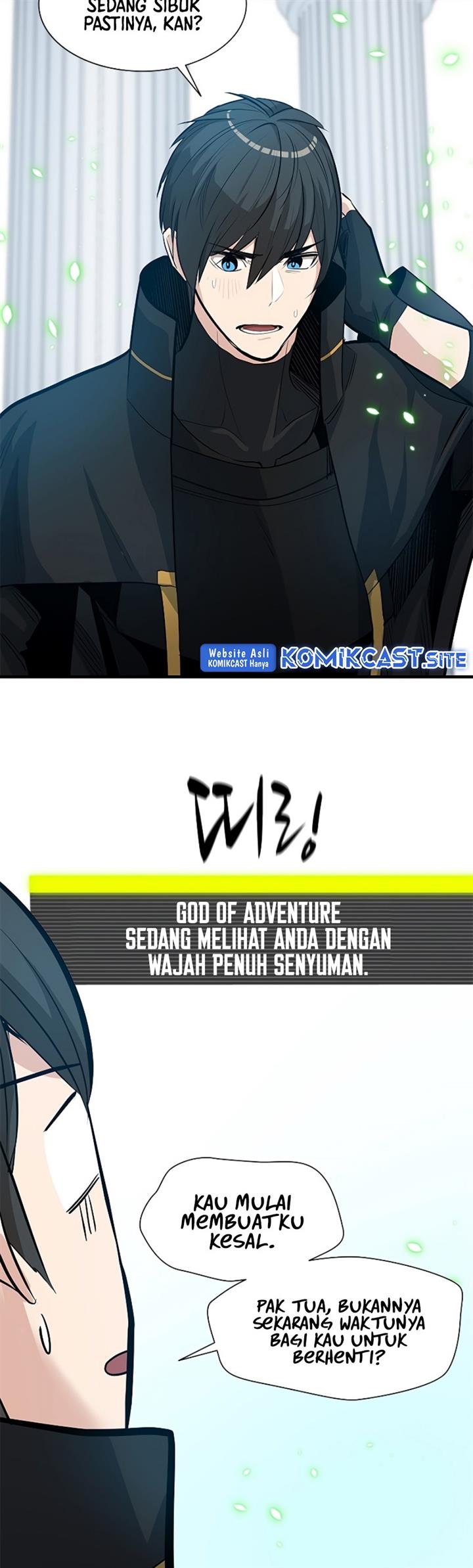 the-tutorial-is-too-hard - Chapter: 91