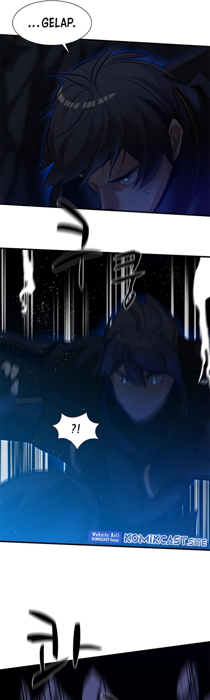 the-tutorial-is-too-hard - Chapter: 91