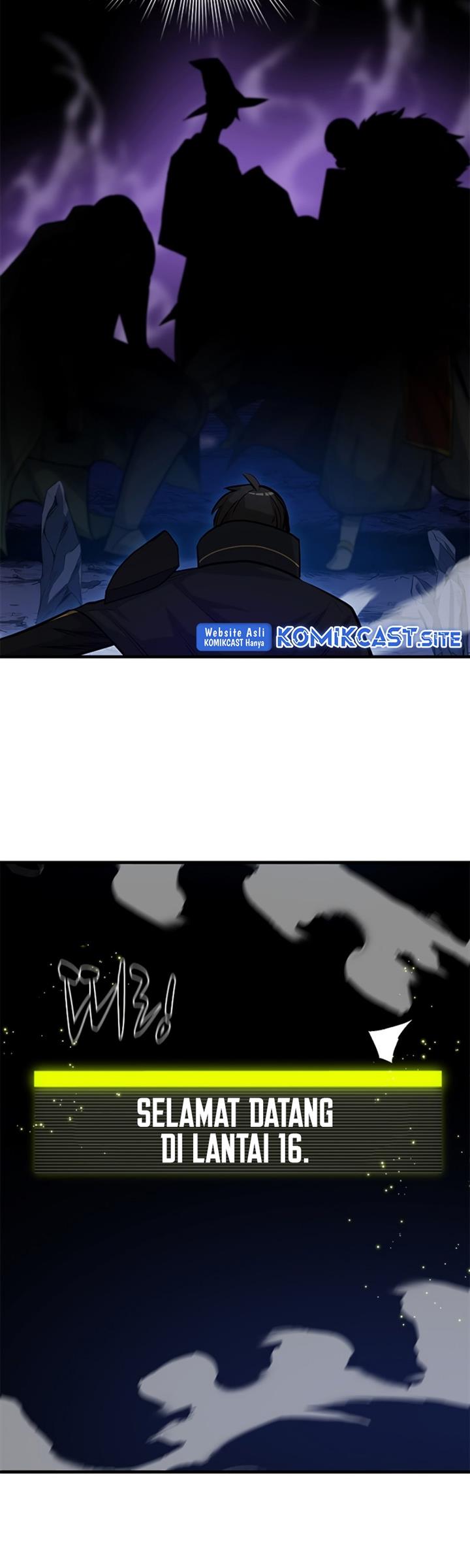 the-tutorial-is-too-hard - Chapter: 91
