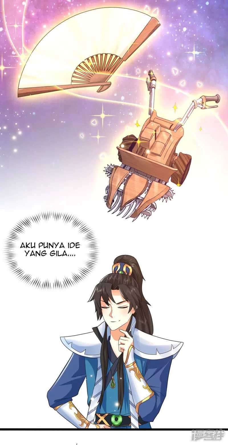 science-and-technology-fairy - Chapter: 8