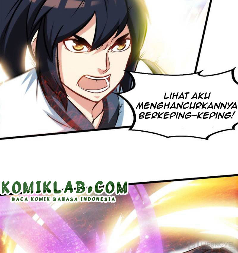 extreme-god - Chapter: 99