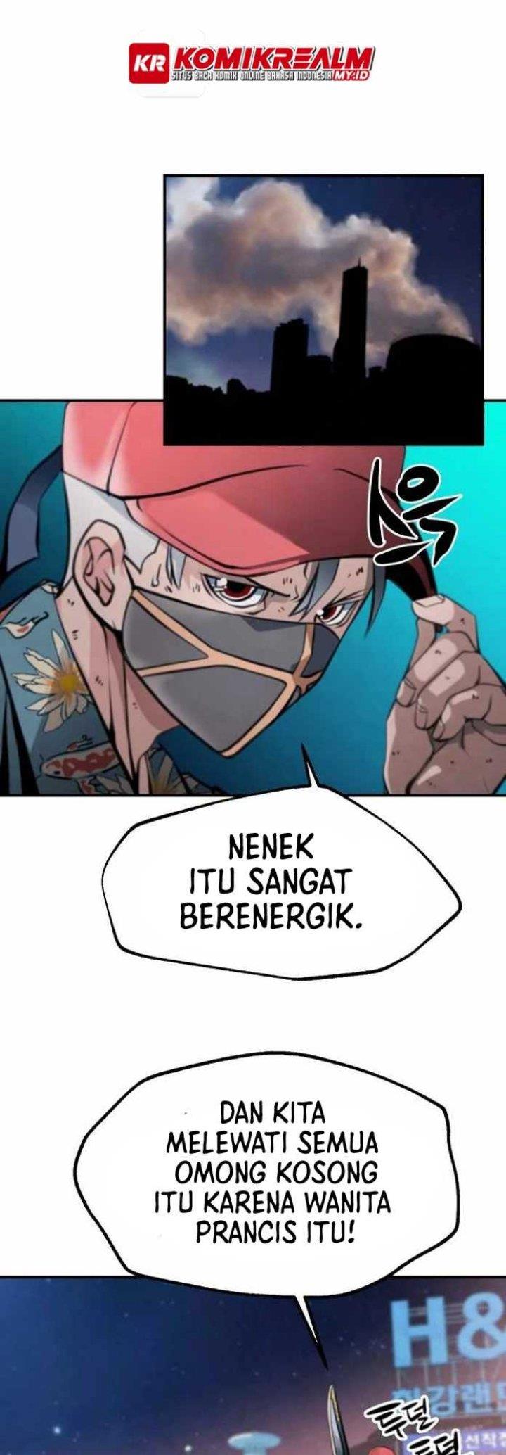 who-killed-the-murim-lord - Chapter: 42