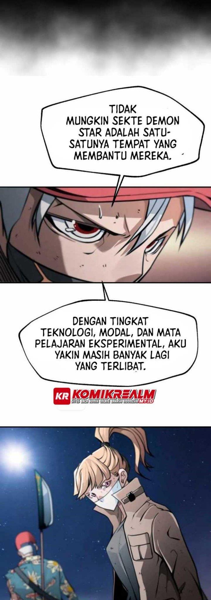 who-killed-the-murim-lord - Chapter: 42
