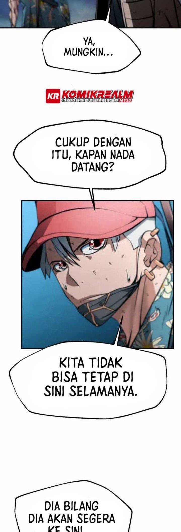 who-killed-the-murim-lord - Chapter: 42
