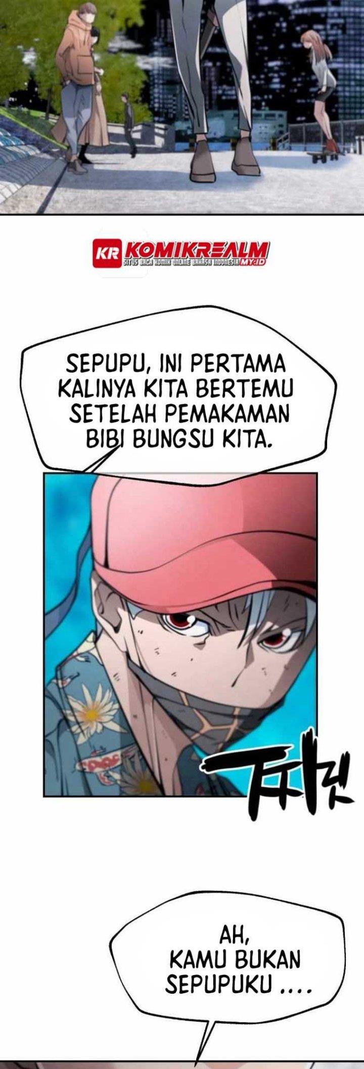 who-killed-the-murim-lord - Chapter: 42