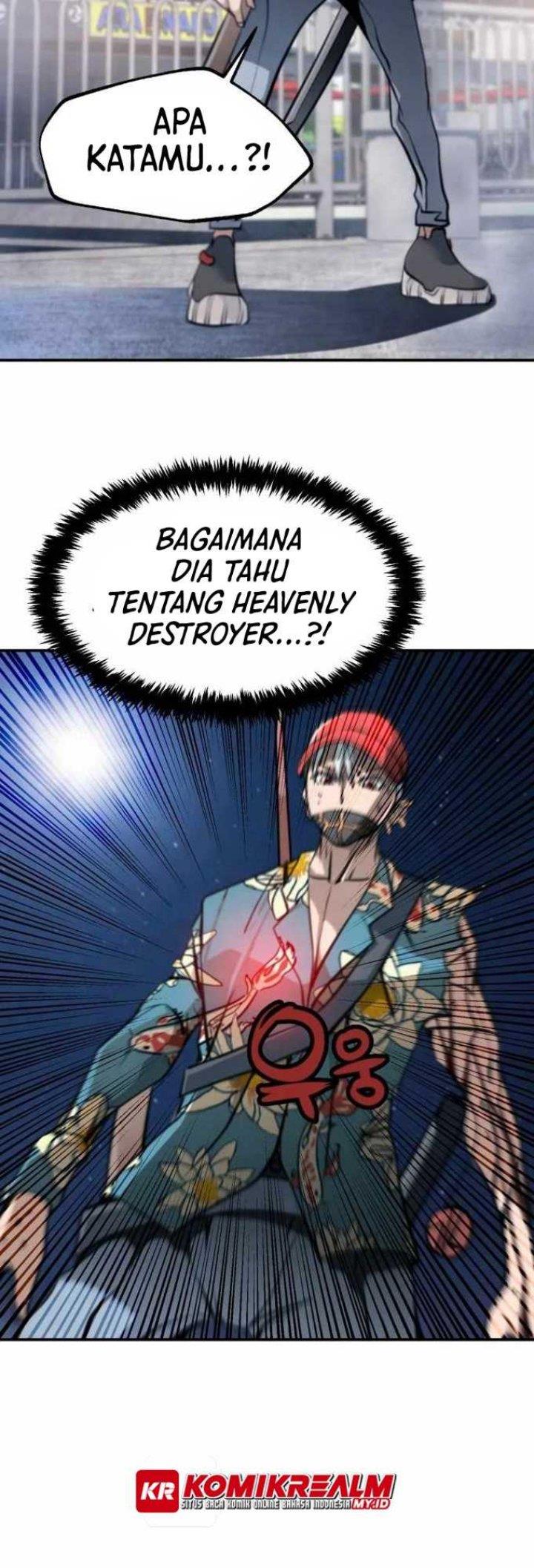 who-killed-the-murim-lord - Chapter: 42