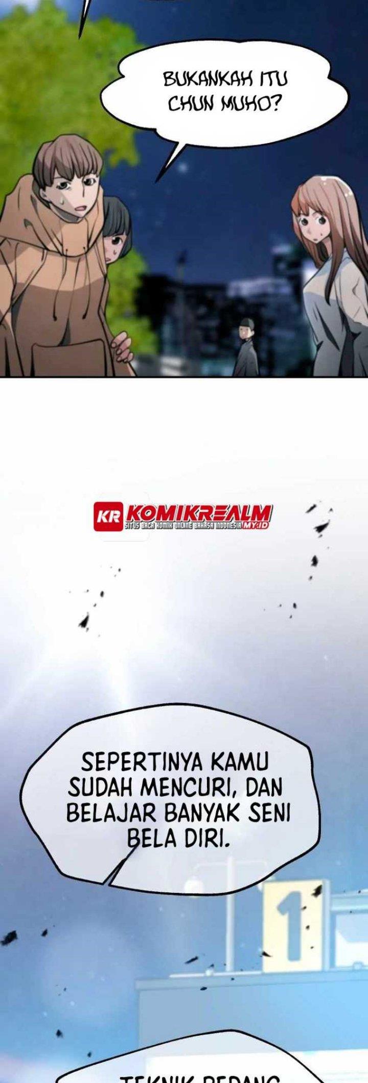 who-killed-the-murim-lord - Chapter: 42