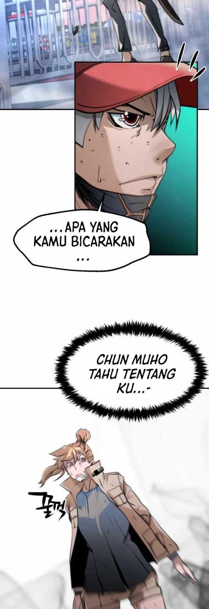 who-killed-the-murim-lord - Chapter: 42