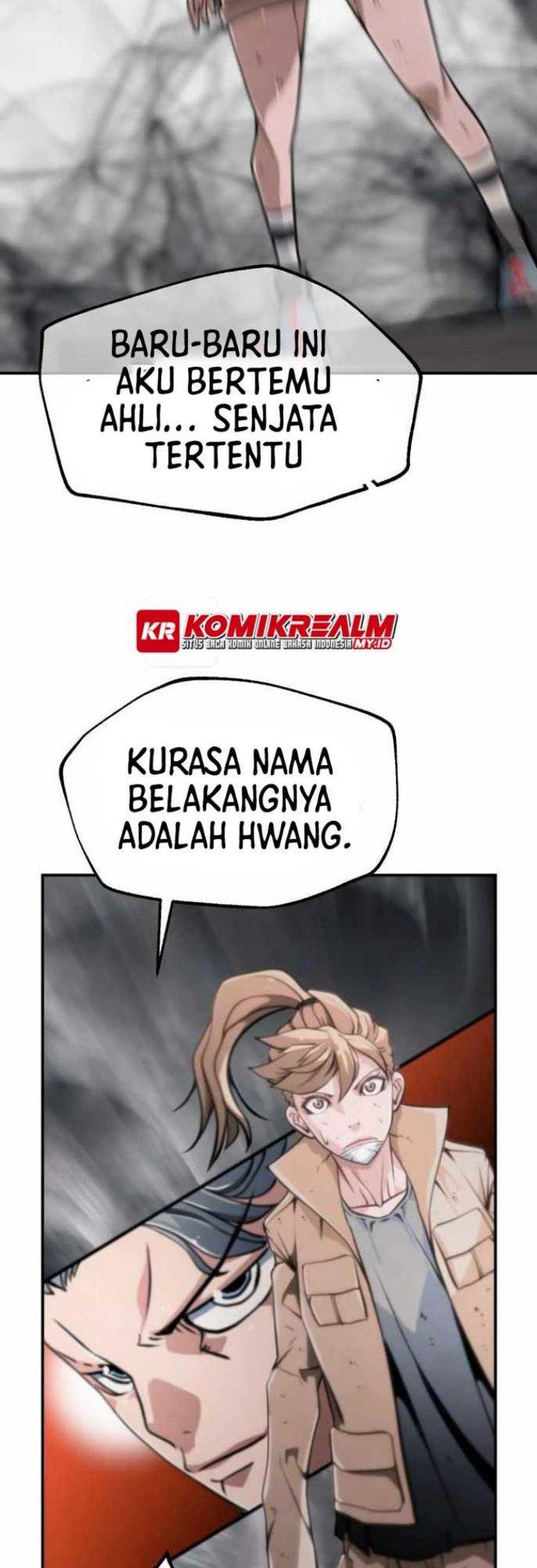 who-killed-the-murim-lord - Chapter: 42
