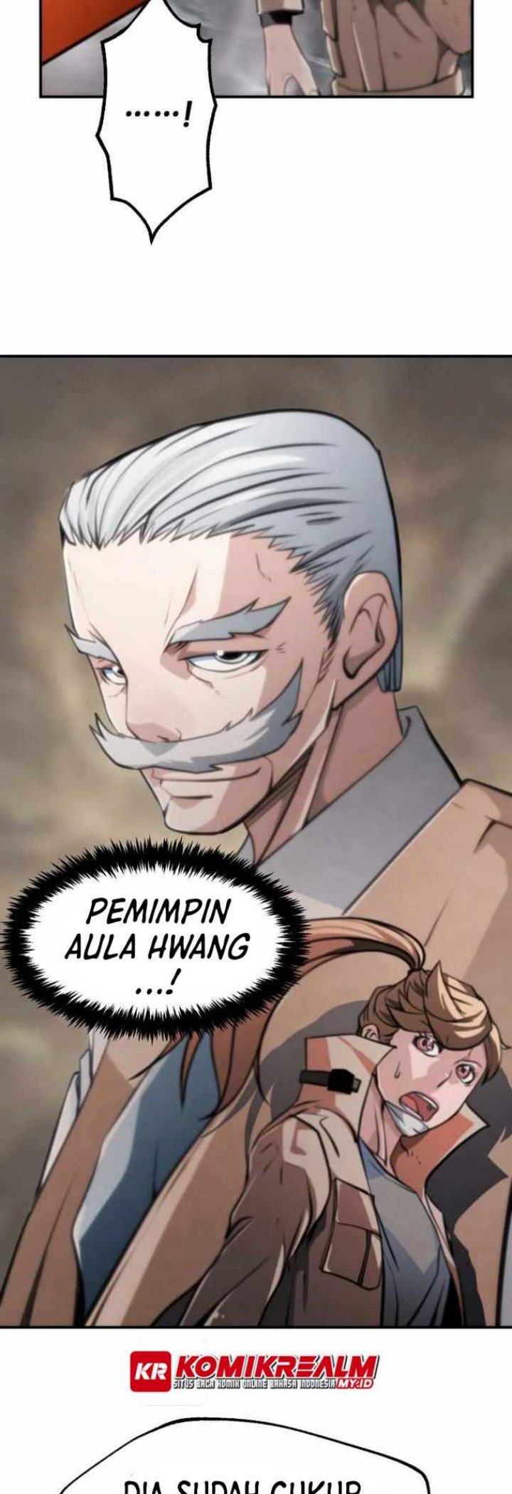 who-killed-the-murim-lord - Chapter: 42