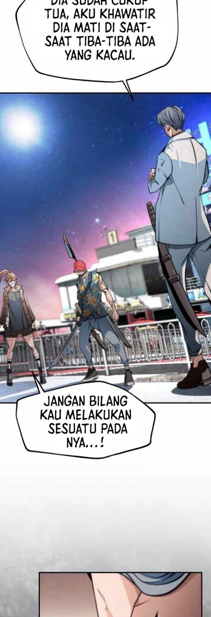who-killed-the-murim-lord - Chapter: 42