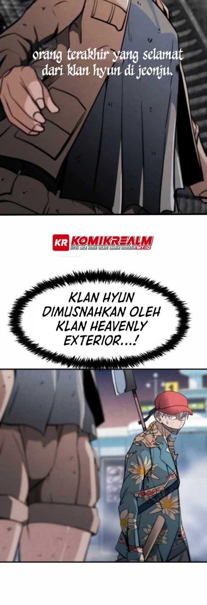 who-killed-the-murim-lord - Chapter: 42