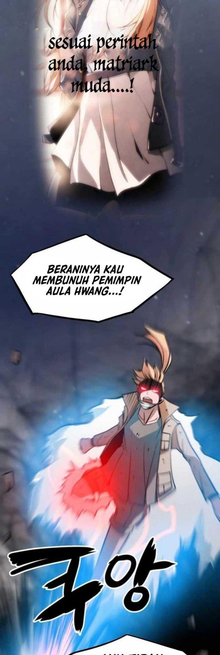 who-killed-the-murim-lord - Chapter: 42