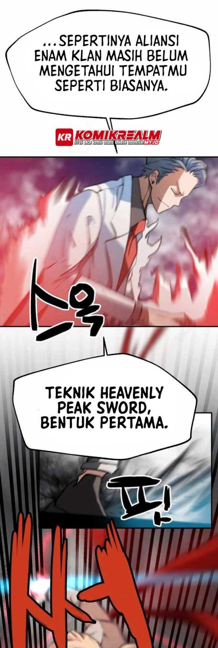who-killed-the-murim-lord - Chapter: 42