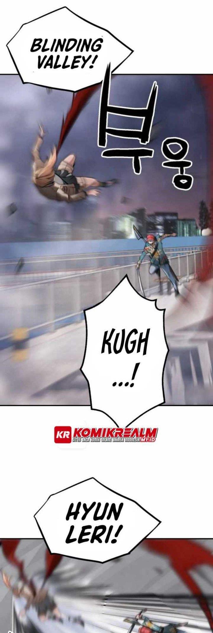 who-killed-the-murim-lord - Chapter: 42