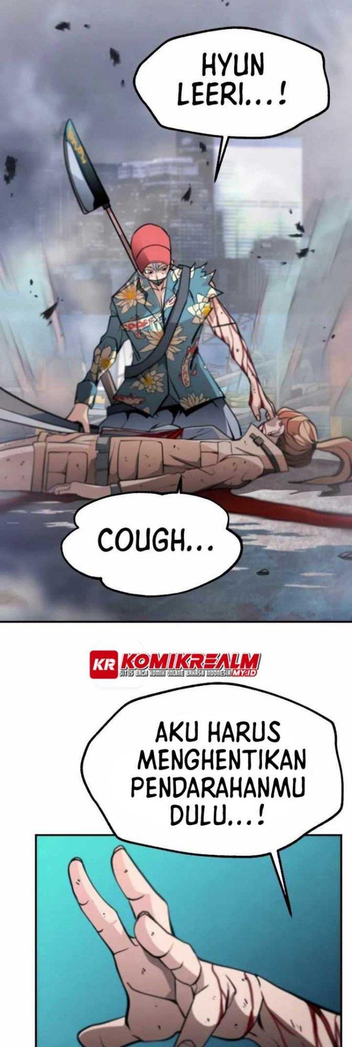 who-killed-the-murim-lord - Chapter: 42