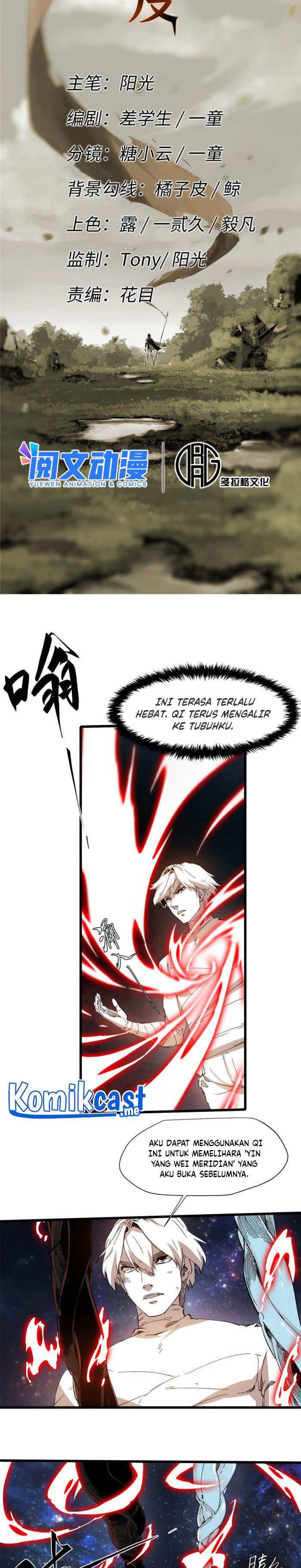 eternal-kingdom-remake - Chapter: 43