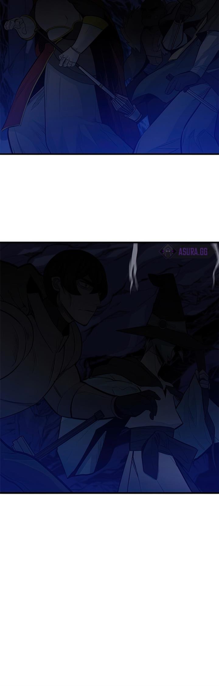 the-tutorial-is-too-hard - Chapter: 92