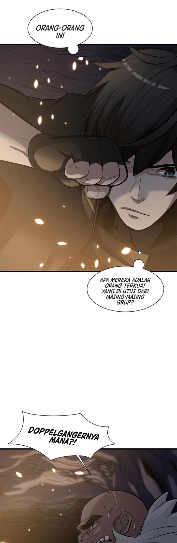 the-tutorial-is-too-hard - Chapter: 92