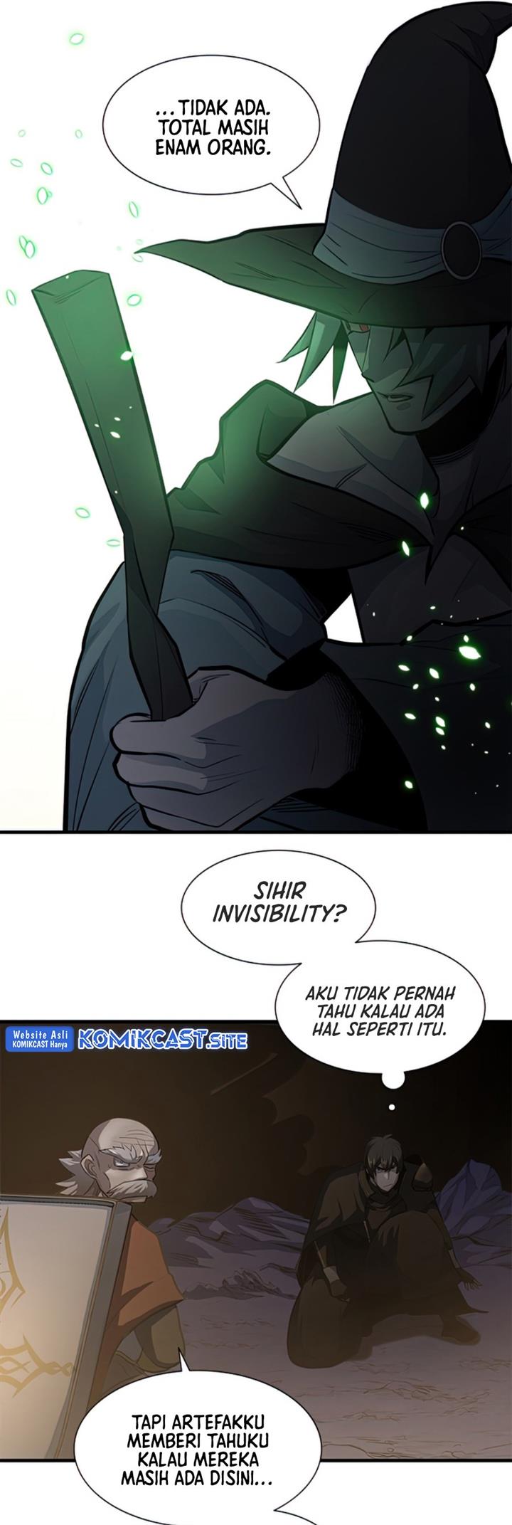 the-tutorial-is-too-hard - Chapter: 92