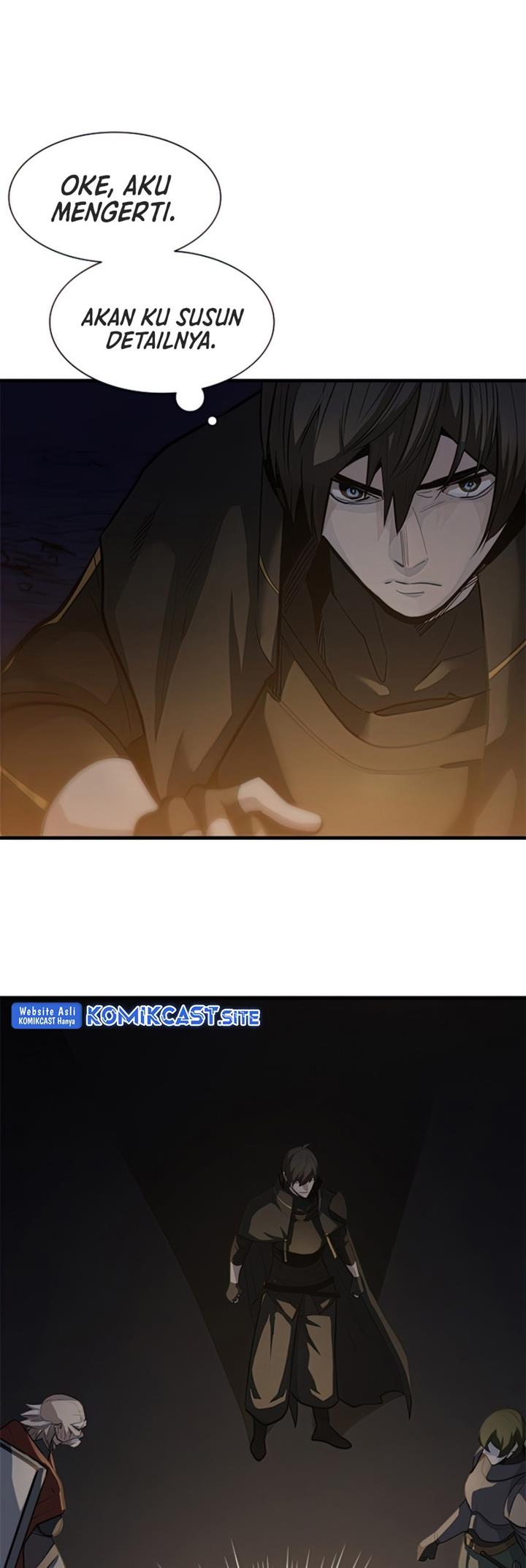 the-tutorial-is-too-hard - Chapter: 92