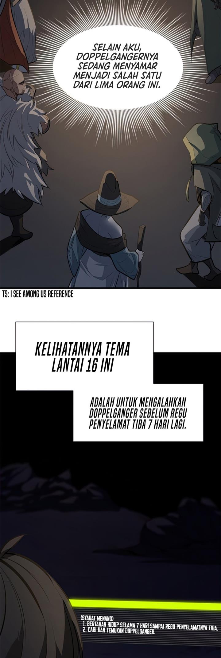 the-tutorial-is-too-hard - Chapter: 92