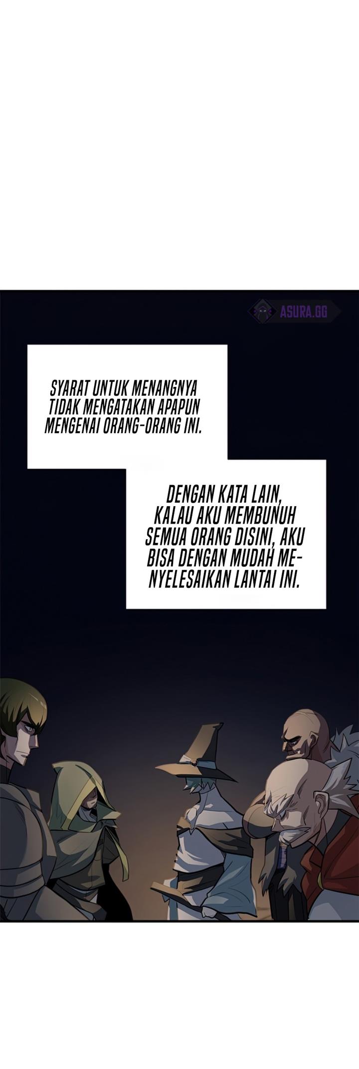 the-tutorial-is-too-hard - Chapter: 92