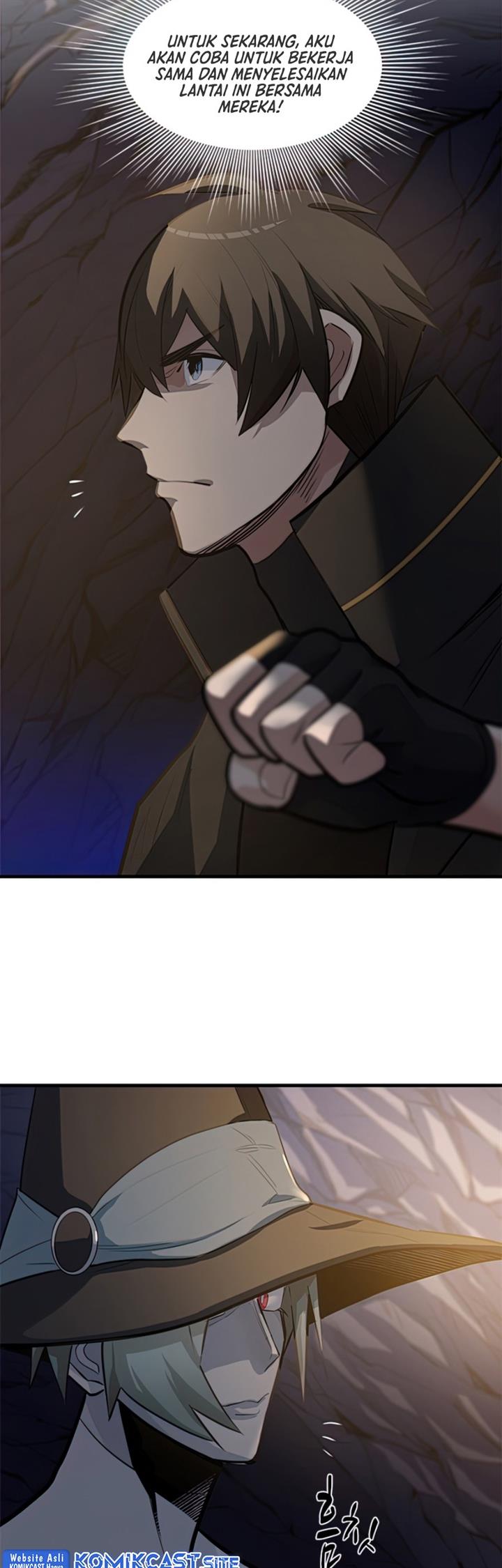 the-tutorial-is-too-hard - Chapter: 92