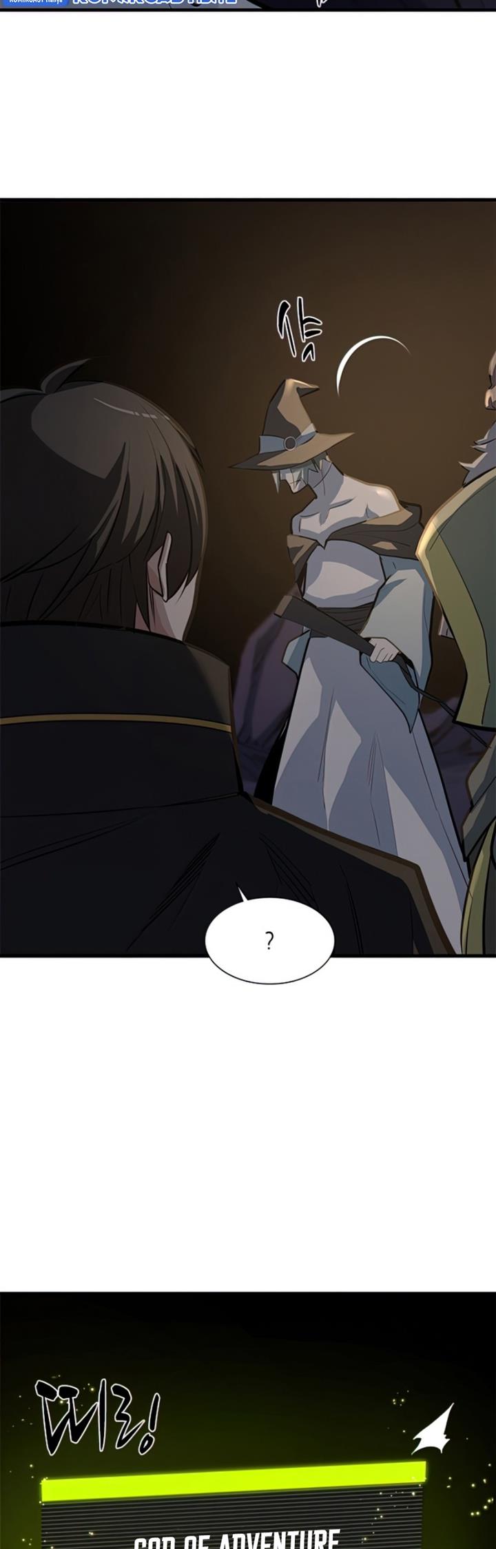 the-tutorial-is-too-hard - Chapter: 92