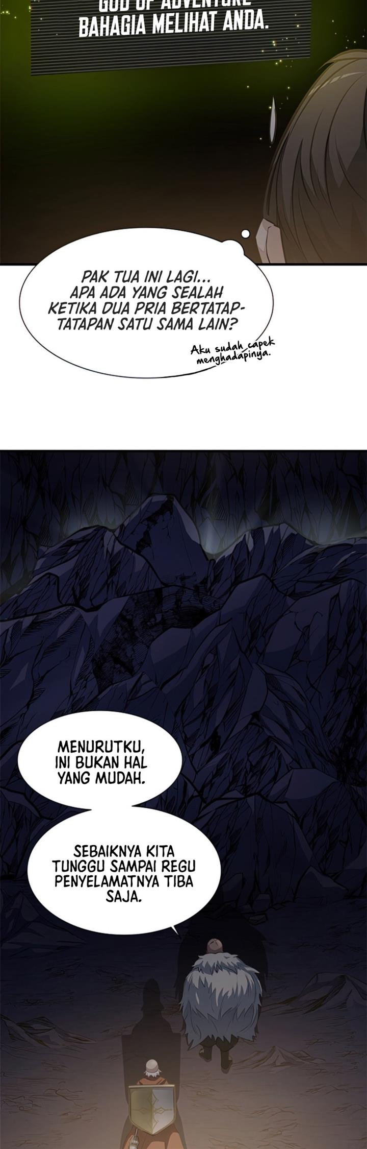 the-tutorial-is-too-hard - Chapter: 92
