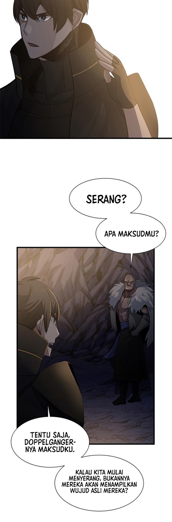 the-tutorial-is-too-hard - Chapter: 92