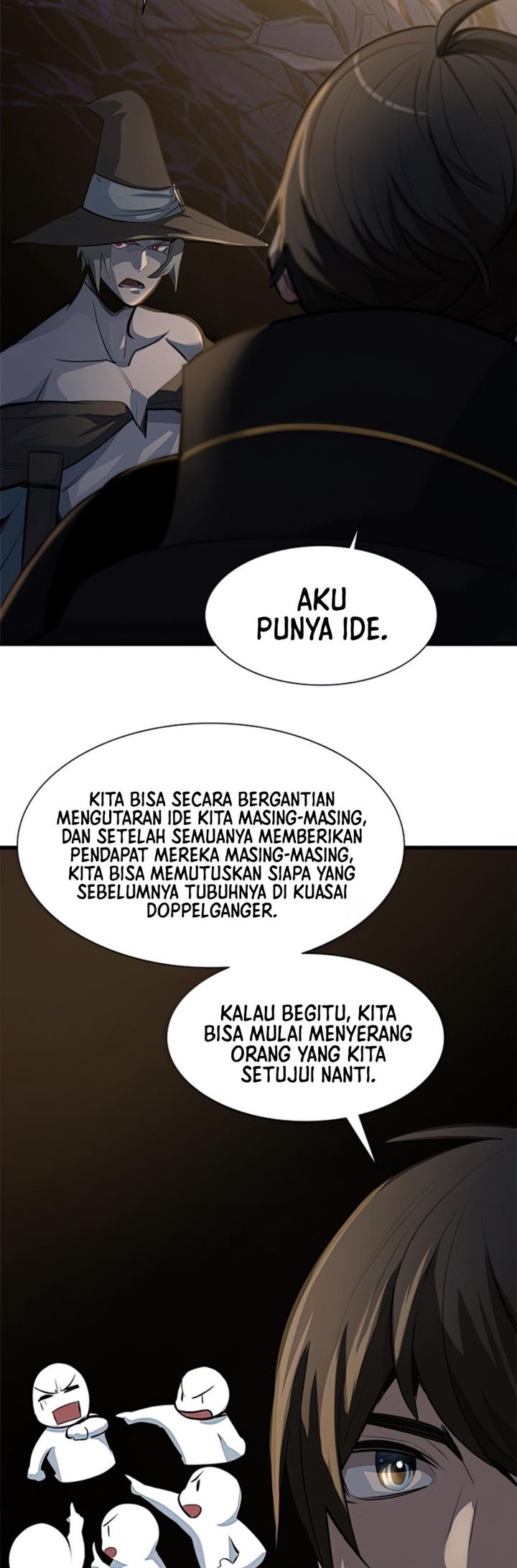 the-tutorial-is-too-hard - Chapter: 92