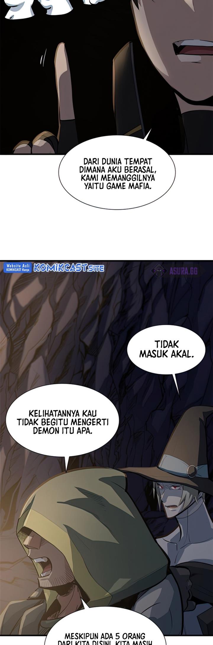 the-tutorial-is-too-hard - Chapter: 92
