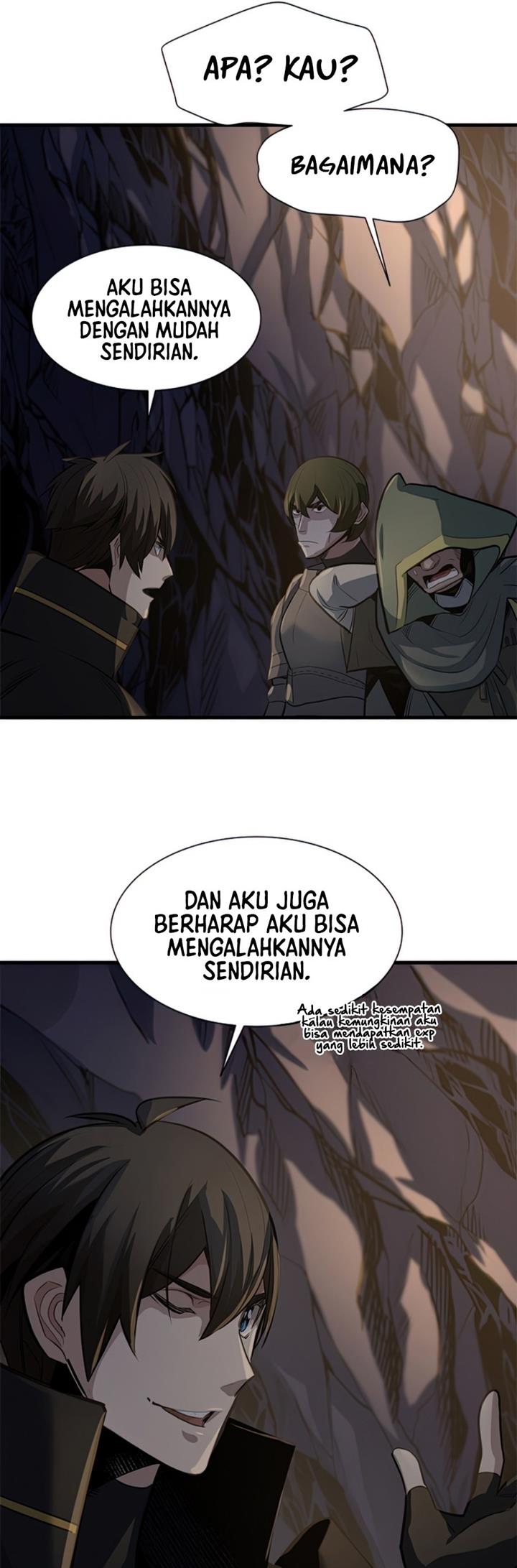 the-tutorial-is-too-hard - Chapter: 92